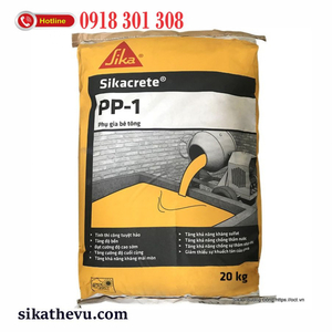 Sikacrete PP1 (20kg)